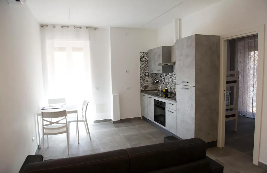 A Casa di Lù Aurelio-Boccea-1