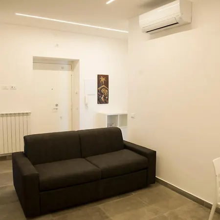 A Casa di Lù Aurelio-Boccea-2